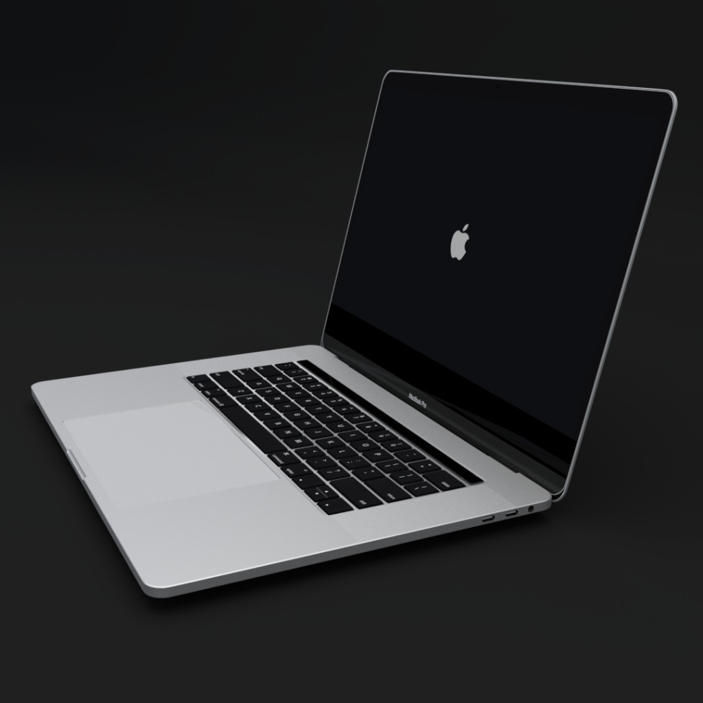 Macbook Pro 2016 15-inch preview image 1